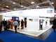 SMA auf der Intersolar 2011