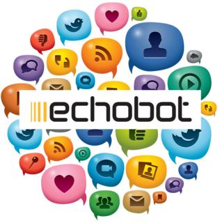Echobot-Monitoring