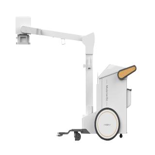 Die Beijing Wandong Medical Technology Co. Ltd., ein chinesischer Spezialist für Bildgebungssysteme, ist nicht nur während der Coronapandemie ein zuverlässiger Lieferant von weltweit benötigten digitalen mobilen Röntgeneinheiten (Bild: Beijing Wandong Medical Technology Co. Ltd)