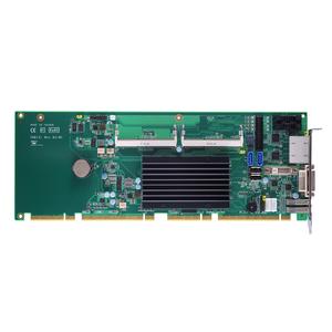 Axiomtek SHB131 PICMG1.3 Full-size CPU Card Supports 4th Generation Intel® Core™ i7/i5/i3 & Celeron® U-series Processors