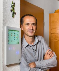 myGEKKO CEO Hartwig Weidacher