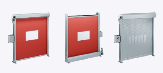 Portes de protection des machines SpeedLine.png