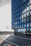 Grosspeter Tower Fassade ( © Burckhardt+Partner)