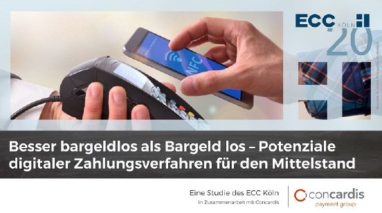 Studie von ECC Köln und Concardis - Potenziale digitaler Zahlungsverfahren für den Mittelstand.JPG