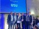 USU receives international award as Liferay Partner of the Year