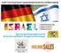 Erfolgreicher Abschluss der 18. Deutsch-Israelischen Business-Konferenz und Matchmaking-Event in München