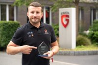 G DATA MXDR als „Product of the Year“ ausgezeichnet
