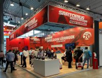 Mit großem Erfolg hat der Ratinger Fertigungsexperte SARTORIUS Werkzeuge an der diesjährigen AMB in Stuttgart teilgenommen. Die Neuheiten am gemeinsamen Messestand mit Handelspartner PALBIT stießen auf reges Interesse bei den Fachbesuchern.