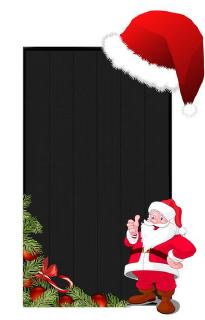 Balkonsolar zu Weihnachten