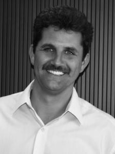 Edmund Dägele, CEO takeMS International AG