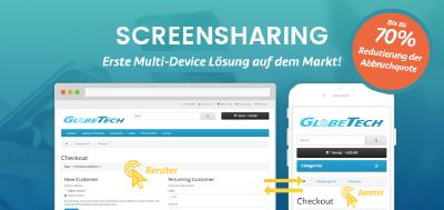Screensharing