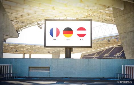 Vergleich Frankreich Deutschland Österreich Forschungszulage Forschungsprämie CIR