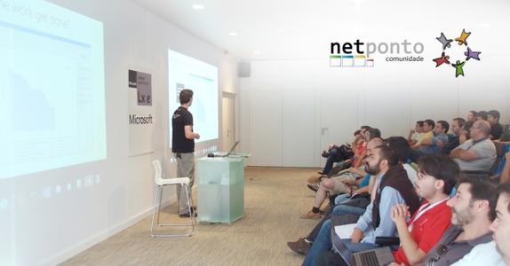 Critical Manufacturing will host the 9th Porto NetPonto community meeting