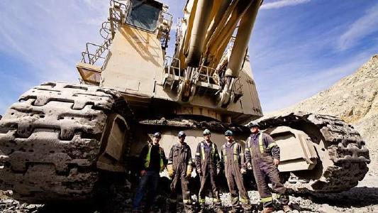 Industriemetalle im Aufwind