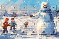 Online-Adventskalender