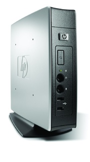 Thin Client LISCON TC E-Serie (HP)
