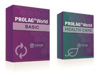 PROLAG®World Health Care - die spezielle Lösung für die Gesundheitsbranche