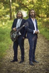 The Black Crowes