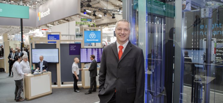 CEO Andreas Schierenbeck @ Hannover Messe (c) thyssenkrupp.jpg
