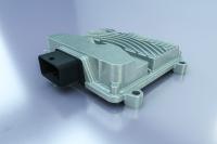 Zuwachs für die ESX-Familie mobiler Zentralsteuerungen: die neue Kleinsteuerung ESX-3CS