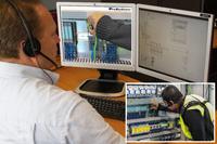 Bergamo Orio al Serio International Airport entscheidet sich bei der Wahl des Gepäckfördersystems und Serviceanbieters für Vanderlande Industries