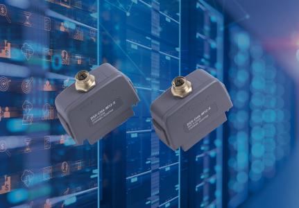 M12-X-Adapter für DSX Cable Analyzer von Fluke Newtorks