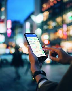 Mit ELEMENT Go bringt ZENNER IoT Solutions einen innovativen Service auf den Markt, der Monteure durch professionalisiertes Workflow-Management bei ihren Montagearbeiten unterstützt. (Quelle: Gettyimages Yui Yu Hoi / ZENNER IoT Solutions)