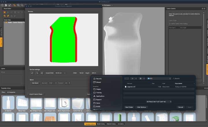 Hybrid Software Brandz Introduces AI-Powered Automation in Artflow and Streamlined Workflow Capabilities in iC3D
