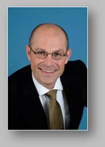 Savas Meric leitet Vertriebs-Team