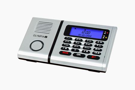 Olympia Protect 5080 Basisstation