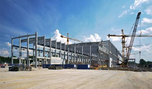 Preisbewusst bauen und klug erhalten