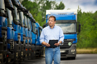 Continental 360° Fleet Services: Umfassendes Full-Service-Angebot für Europas Lkw-Flotten 01