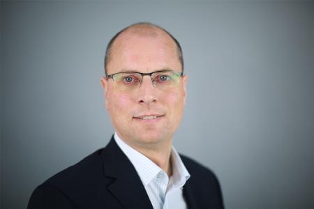 Robin Hees, CFO der Method Park Holding AG