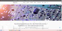 Das Warenwirtschaftssystem BAUMANN ERP mit optimaler Lagerverwaltung für eine effiziente und kostensparende Produktion