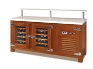 KuT 40 Emotions WINE-Tisch