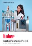 Temperiertechnik-Katalog 2014/2015