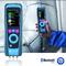 The new AFRISO flue gas analyser