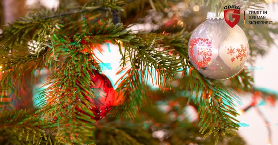 Cyberkriminellen keine Weihnachtsgeschenke machen: Deutsche missachten Gefahren beim Onlineshopping