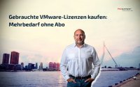 Gebrauchte VMware-Lizenzen kaufen: Mehrbedarf ohne Abo
