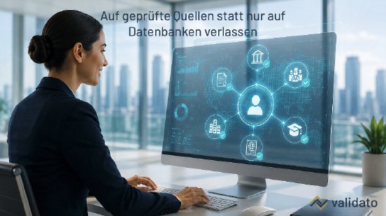 16. Auf geprüfte Quellen statt nur auf Datenbanken verlassen.png