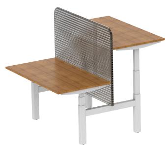 ID21 Benching-System (source: DewertOkin GmbH)
