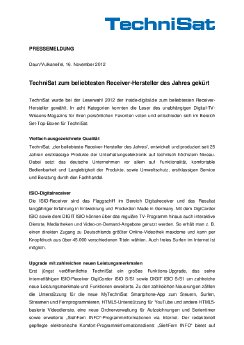 PM_TechniSat zum beliebtesten Receiver-Hersteller des Jahres gekürt.pdf