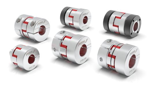 Elastomerkupplungen 2021