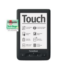 PocketBook Touch ist Computer Bild Testsieger