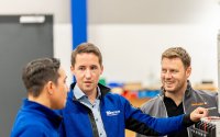 Gemeinsam mit den Weidmüller Connectivity Consultans optimierte Elektro-Fink seine Prozesse, mit spürbar höherer Effizienz bereits nach einem Jahr