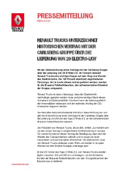 PRESSEINFORMATION-Renault-Trucks-unterzeichnet-Vertrag-mit-Carlsberg-über-Lieferung-von-20-Elekt.pdf
