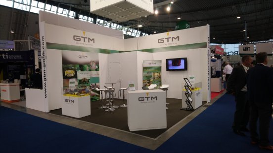 Messestand der GTM Testing and Metrology GmbH.jpg
