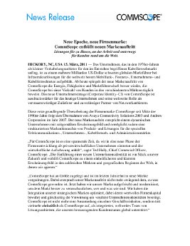 Pressemitteilung 2011 - CommScope enthuellt neuen Firmenauftritt.pdf