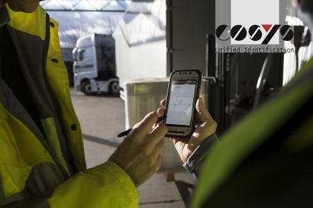 COSYS Transport und Logistik Management