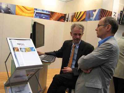 CAD Schroer Showcases Integrated Plant Design and Factory Layout